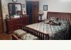 Big Red Barn: Innkeeper Bedroom
