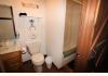 Big Red Barn: Glove Suite Bathroom