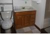 Big Red Barn: White Willow Bathroom