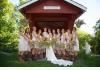 Barn Wedding Venue - NY Finger Lakes, Bed & B'fast: Great place for a wedding!