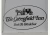 The Greenfield Inn: 