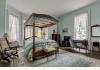 Riverfront Estate in Bensalem, PA: bedroom
