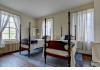 Riverfront Estate in Bensalem, PA: bedroom