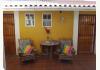 BnB la Creole: Porch 1