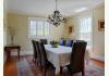 Inn at Westwood Farm: Dining Room