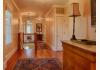 Inn at Westwood Farm: Second Floor Hallway