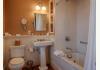 Inn at Westwood Farm: Bathroom