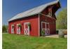 Inn at Westwood Farm: Barn Used for Events