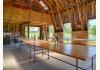 Inn at Westwood Farm: Barn Interior