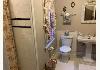 Abilene's Victorian Inn B&B: Hurd bathroom