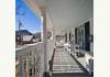 5 Bedroom 5 Bath - Live Here - Make $$$: Rocking chair front porch