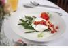 Harvest Moon B&B: poached eggs