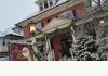 Harvest Moon B&B: Christmas Time at the Harvest Moon B&B
