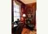 Winton Blount home - US POST MASTER GENERAL: Study Built Ins