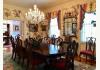 Winton Blount home - US POST MASTER GENERAL: Formal Dining