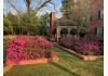 Winton Blount home - US POST MASTER GENERAL: Formal Garden 