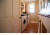 LaFox Farm: main house laundry room