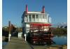 Newport Belle Riverboat B&B: Newport Belle Sternwheeler