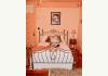 Butterfly Mansion Bed & Breakfast: Queen of Spain Room