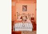 Butterfly Mansion Bed & Breakfast: Queen of Spain Room