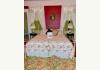 Butterfly Mansion Bed & Breakfast: Duke of Burgundy Room