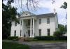 Southern Charm Bed and Breakfast: Front of house