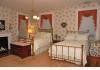 Southern Charm Bed and Breakfast: Garden bedroom