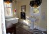 The Henry Smith House: Bathroom