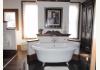 The Henry Smith House: Bathroom