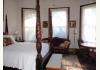 The Henry Smith House: Bedroom