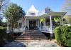 The Henry Smith House: Front Porch