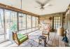 2139 Franklin Rd: Sunroom