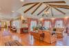 Nature Conservancy Retreat: 