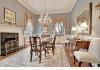 205 Sumter Avenue: Formal Dining Room