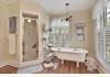 205 Sumter Avenue: Master Bath