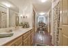 205 Sumter Avenue: 3rd Floor Bath