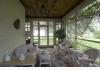 The Colony House: Screened-in Patio