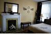 The Historic Morris Harvey House Bed & Breakfast: The Harvey Room