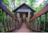 Eureka Springs Lodging: Oak Crest Chalet