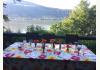 Lakecliff : Al Fresco Dining