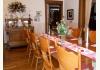 Crystal Bell Bed & Breakfast : Crystal Bell Dining Room