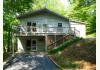 Cabin Creekwood: Edgewood - Duplex: Upper/Lower