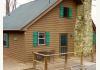 Cabin Creekwood: Dogwood - Private mountain location