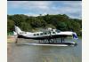 Rams Head Inn: sea plane commute