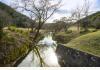 Escondida Resort and Spa: Creek Flowing Thru Property