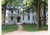 The Inn at Abbott Farm: front of main house