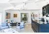 Award winning Cape Cod Boutique Inn: Guest Lounge