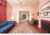 Gillespie House: Living Room