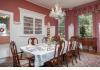 Gillespie House: Dining Room