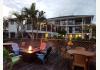 Davis House Inn, Bungalow & 5 Slip Dock: Tiki Bar & Inn